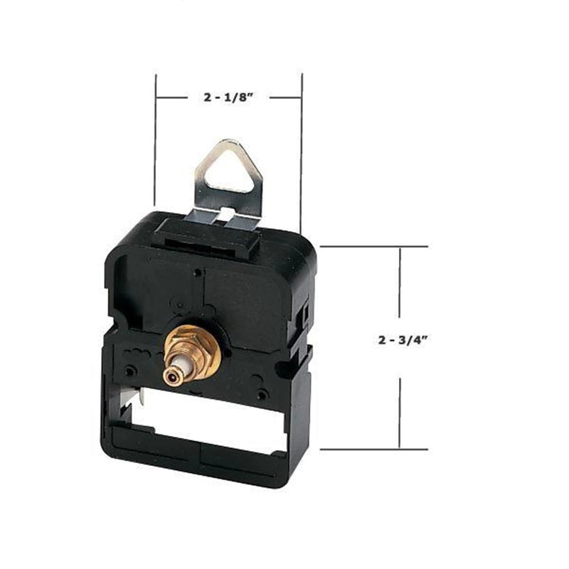 Standard Quartz Movement - Version:No Pendulum